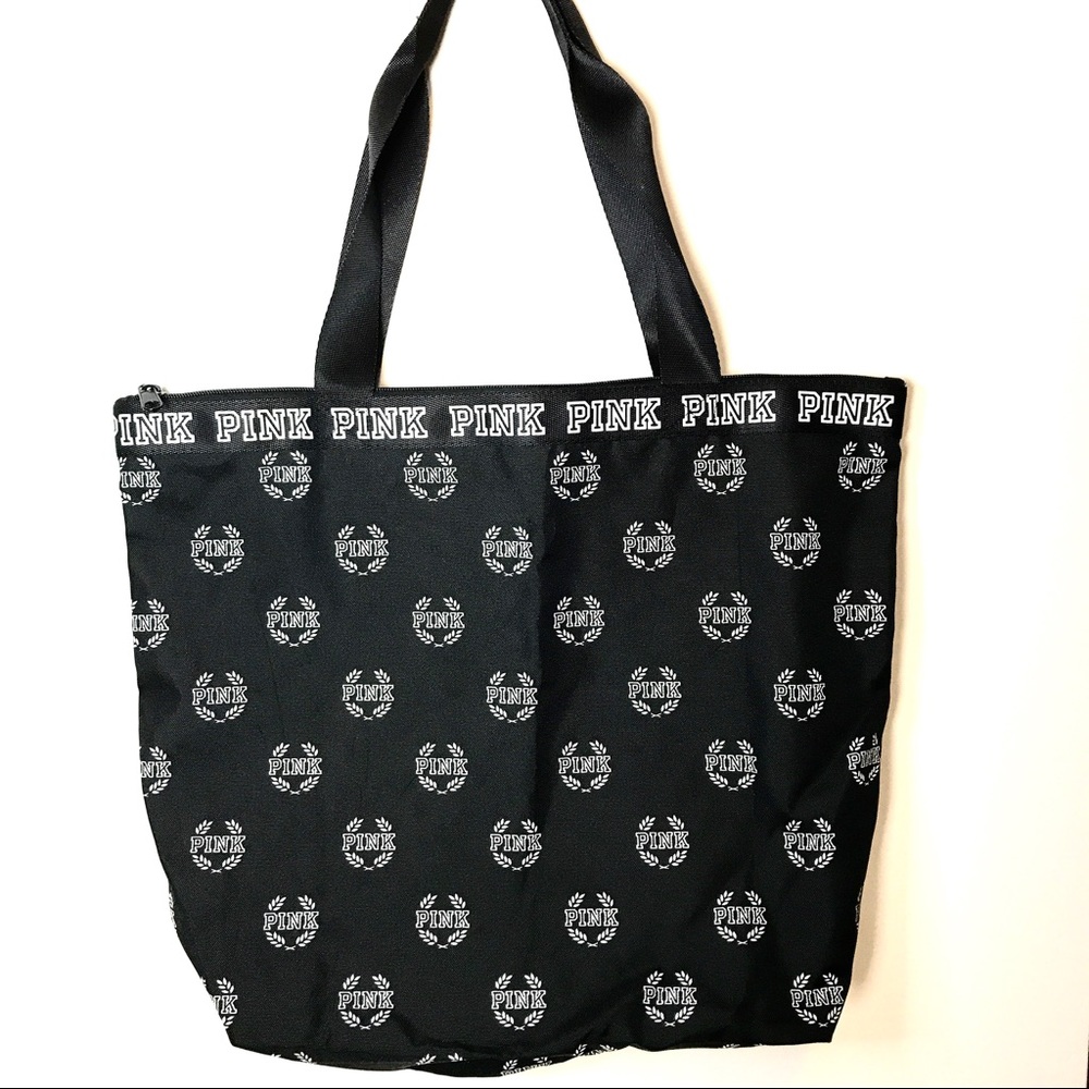 NEW VS Pink tote